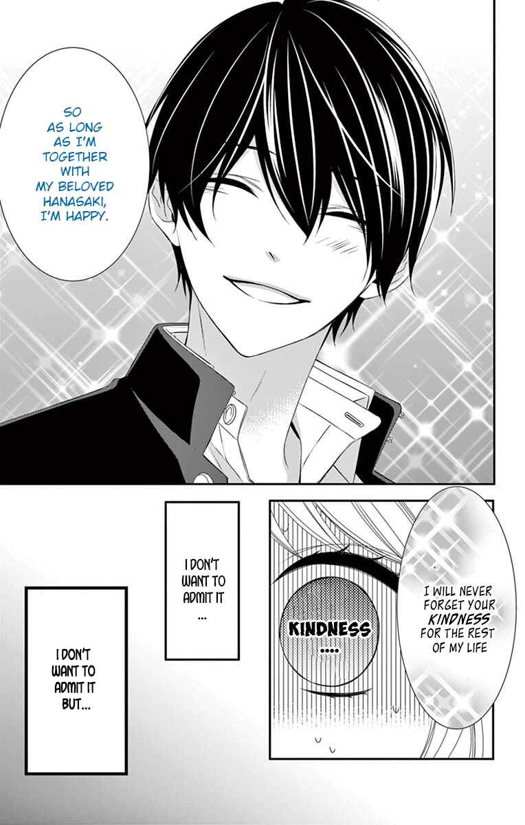 Page 15 Chapter 6 Honey Come Honey