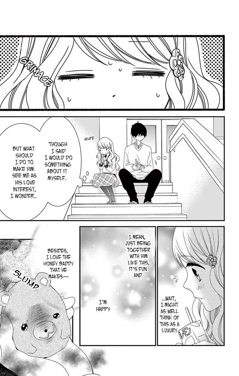 Page 21 Chapter 6 Honey Come Honey