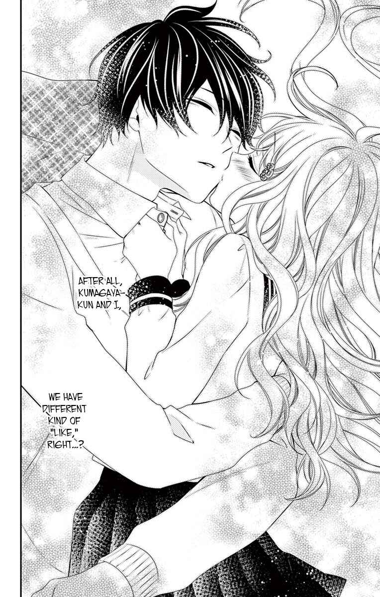 Page 26 Chapter 6 Honey Come Honey