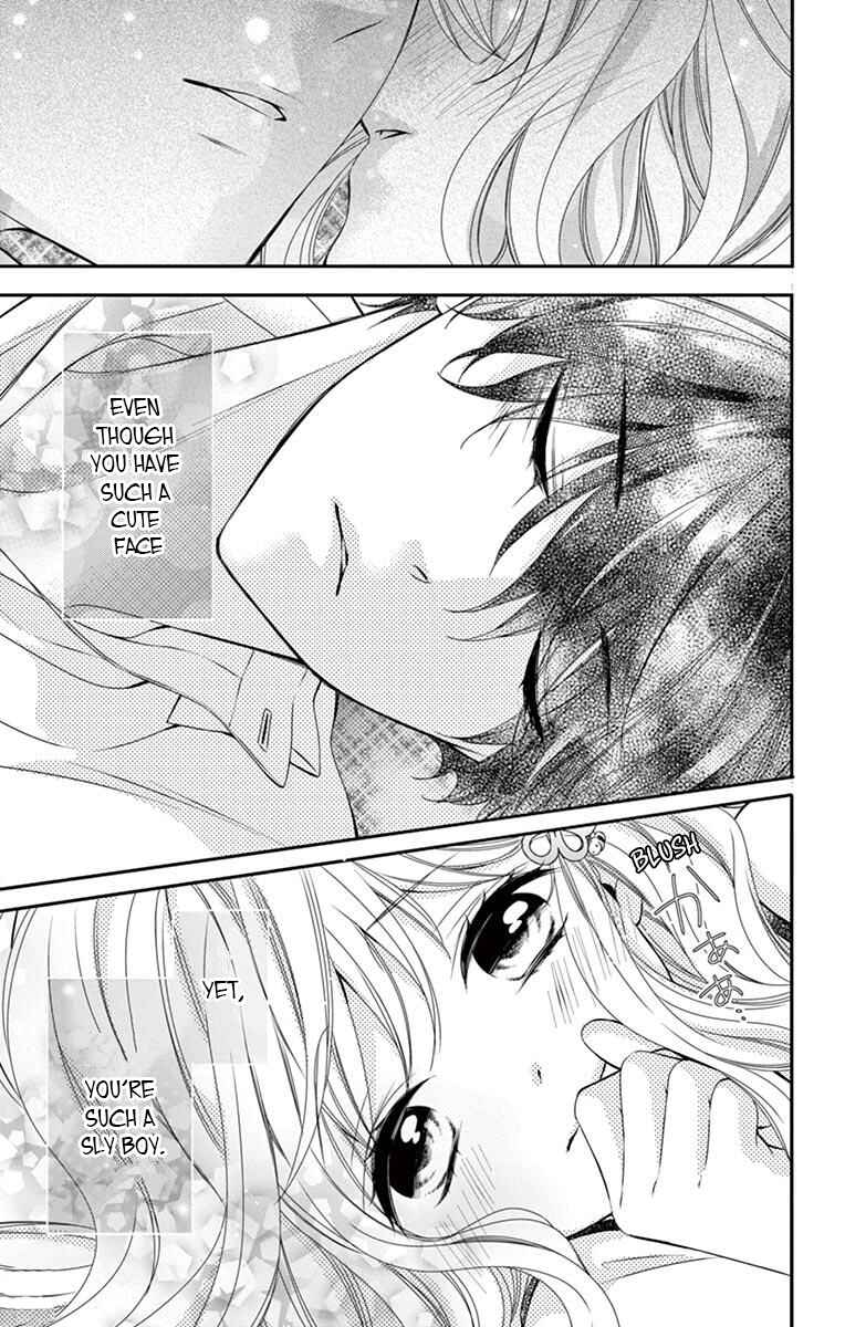 Page 27 Chapter 6 Honey Come Honey