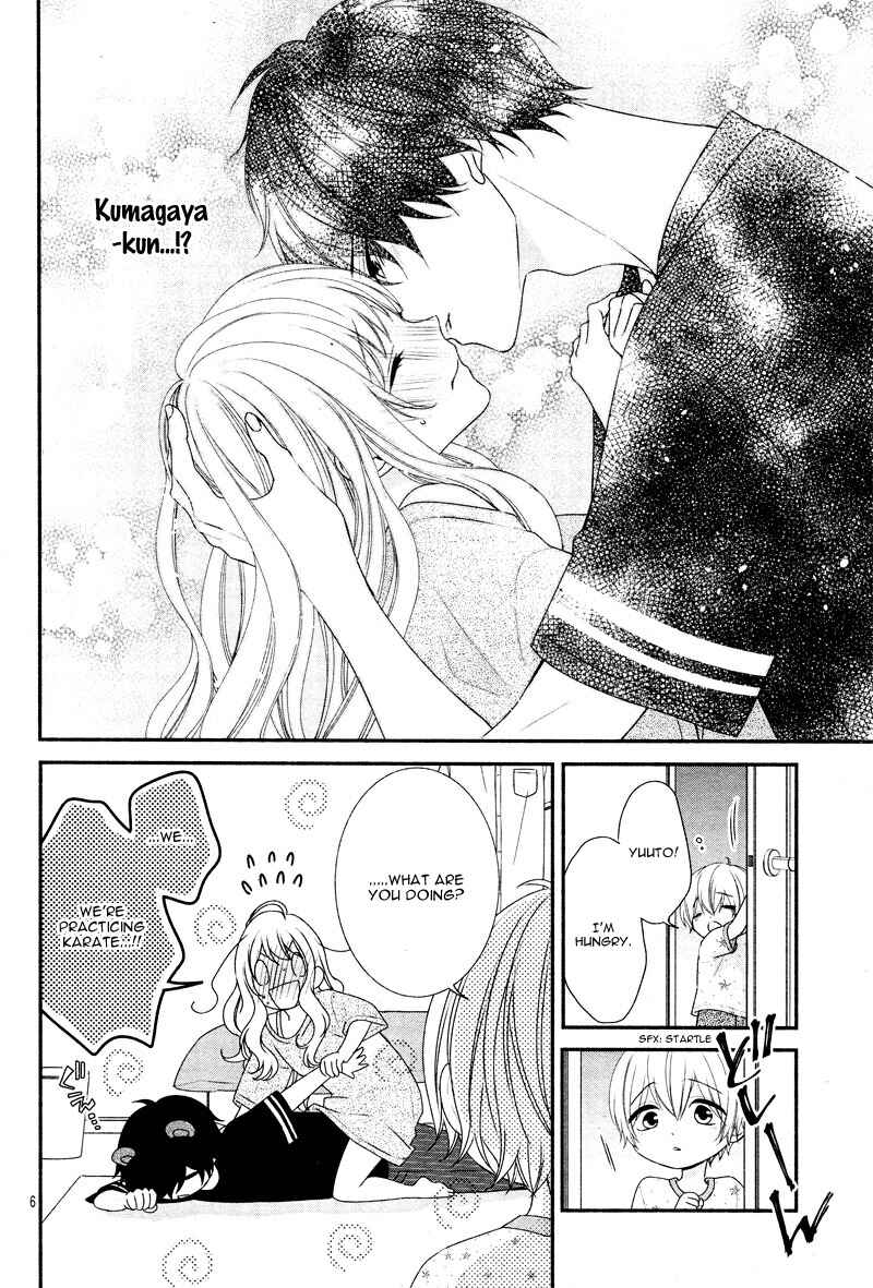 Page 11 Chapter 16 Honey Come Honey