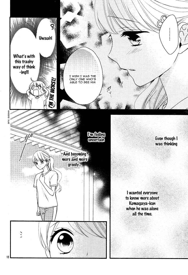 Page 23 Chapter 16 Honey Come Honey