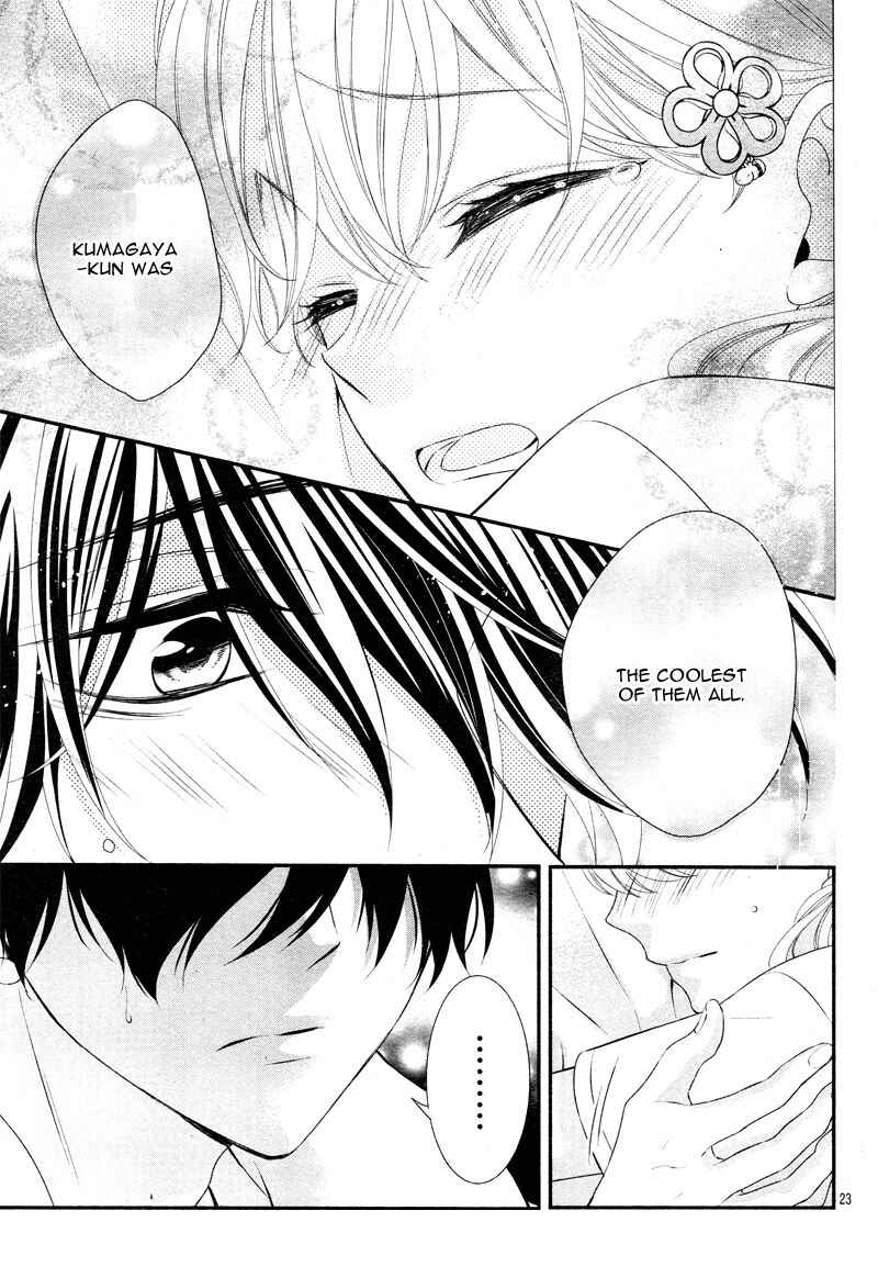 Page 28 Chapter 16 Honey Come Honey