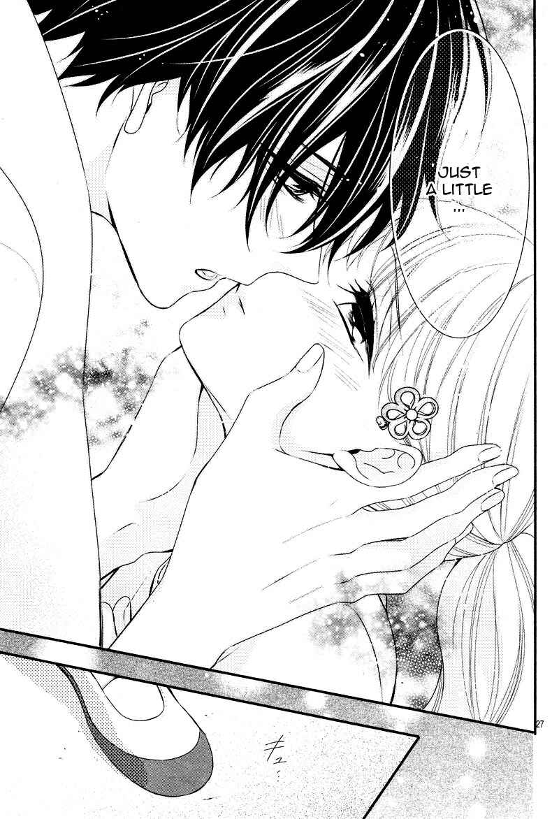 Page 32 Chapter 16 Honey Come Honey