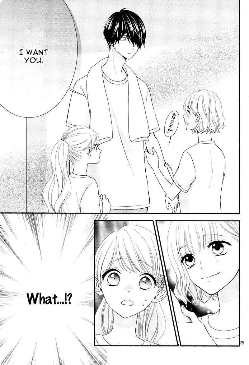 Page 34 Chapter 16 Honey Come Honey