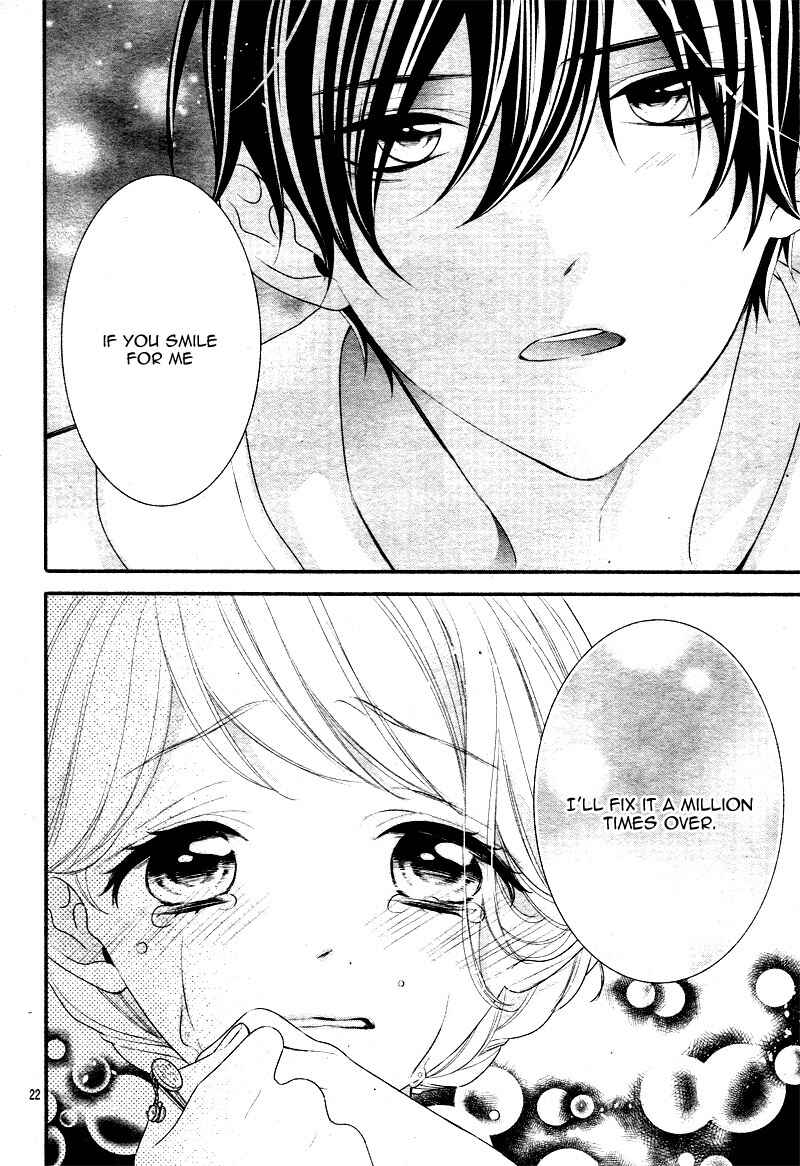 Page 27 Chapter 23 Honey Come Honey