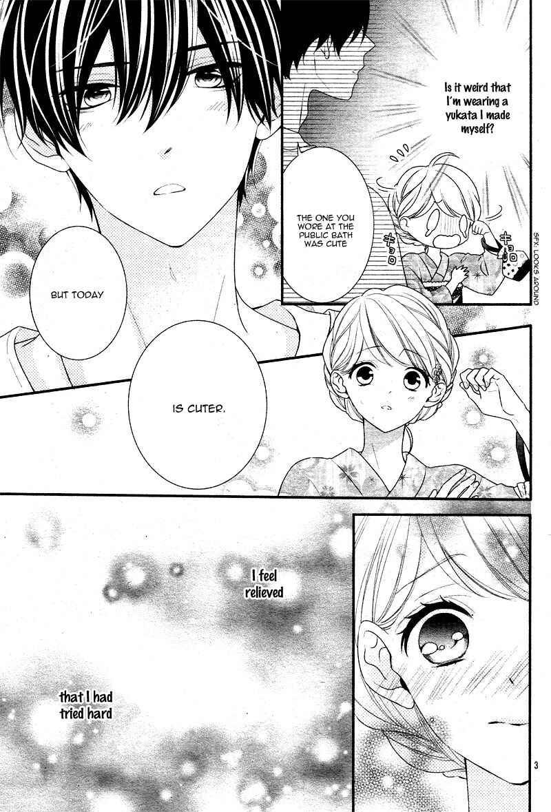 Page 8 Chapter 23 Honey Come Honey