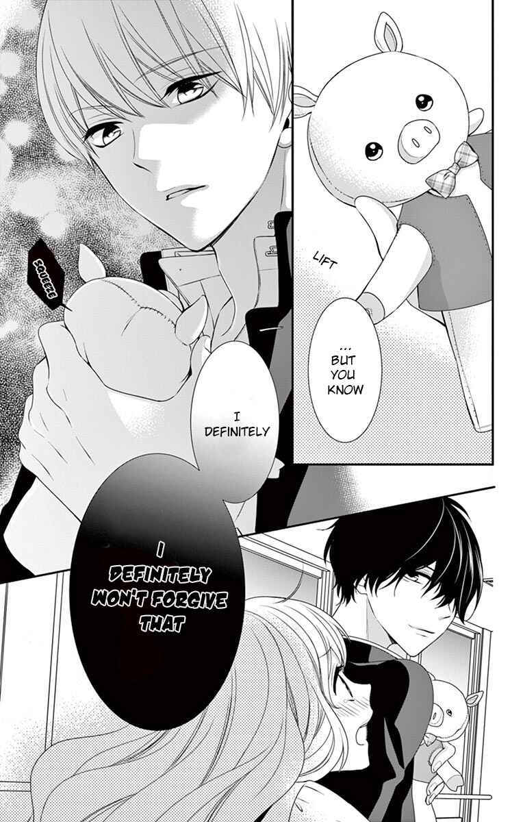 Page 31 Chapter 3 Honey Come Honey