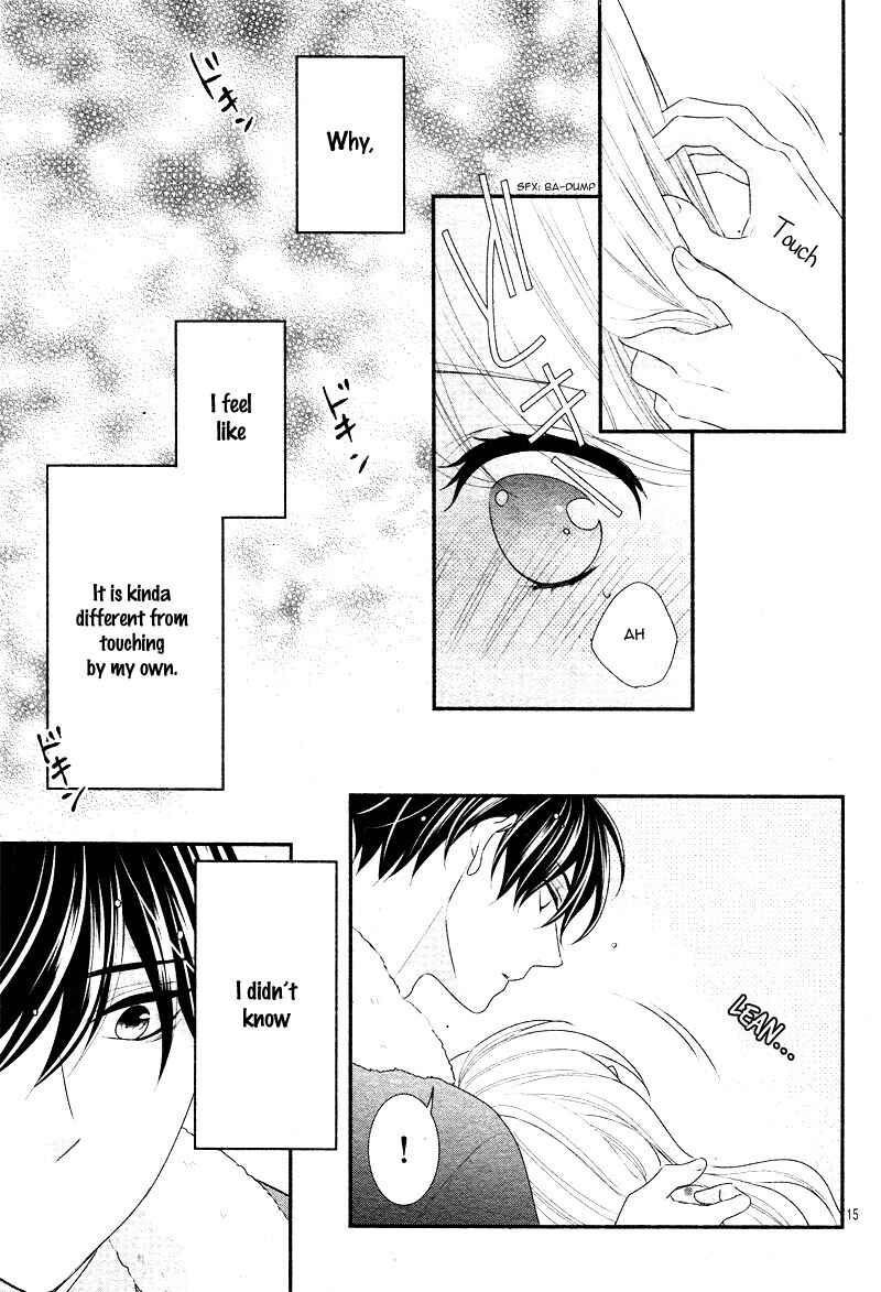 Page 19 Chapter 26 Honey Come Honey