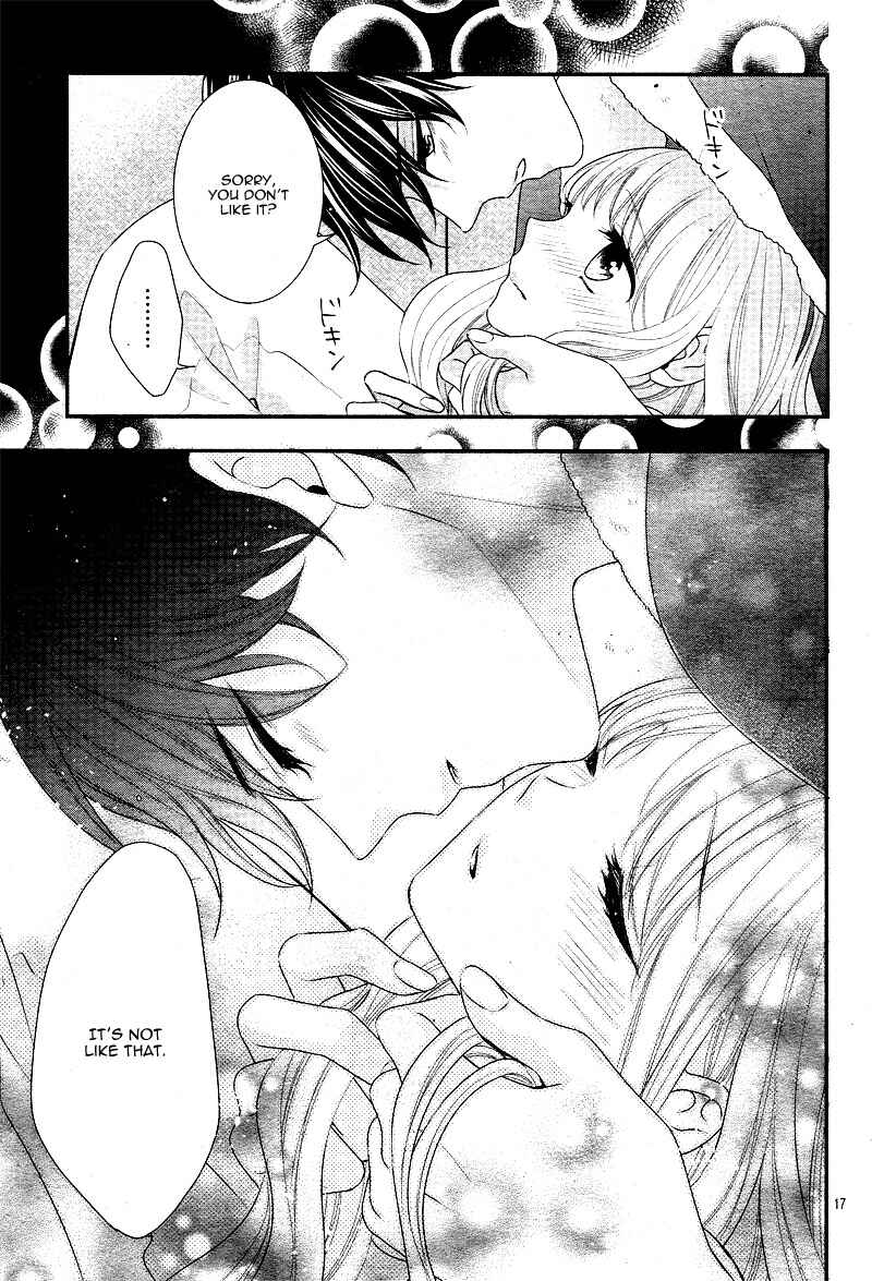 Page 21 Chapter 26 Honey Come Honey