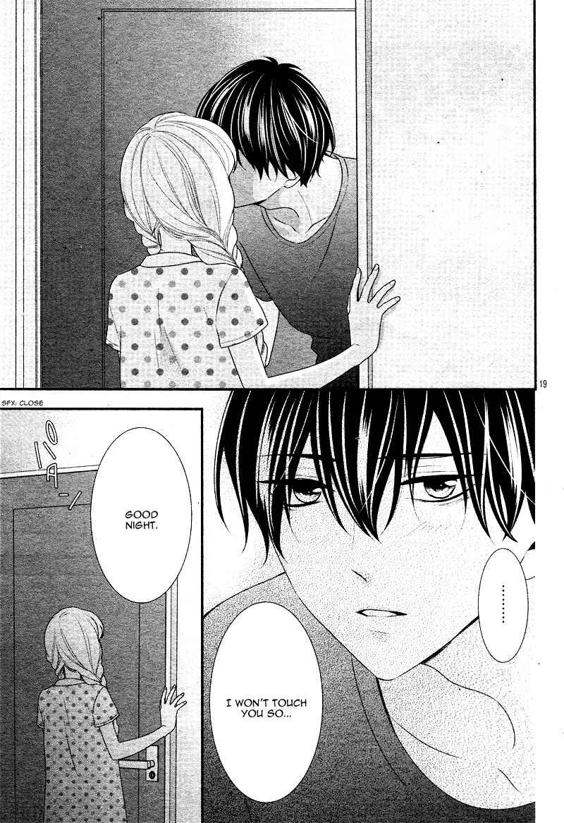 Page 23 Chapter 26 Honey Come Honey