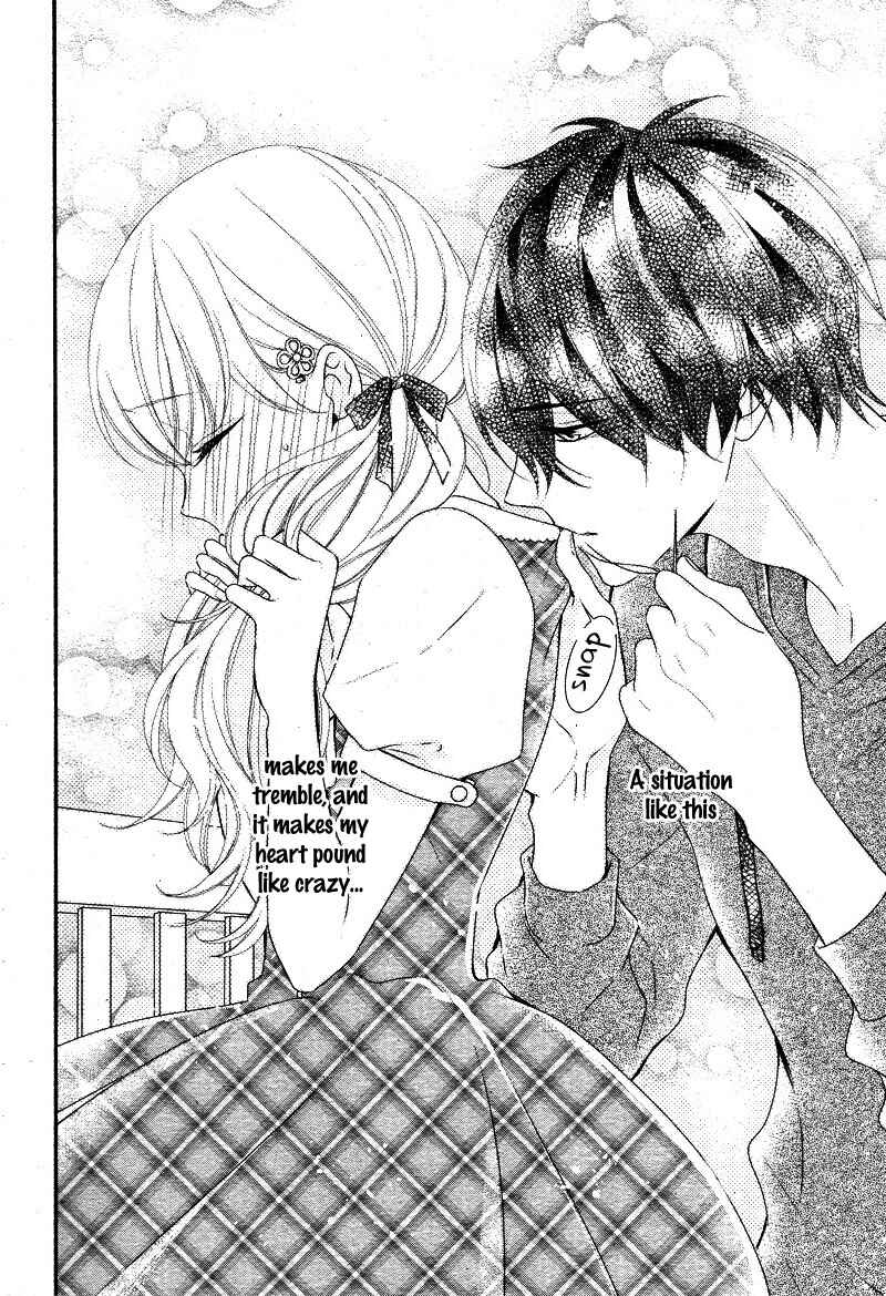 Page 21 Chapter 14 Honey Come Honey