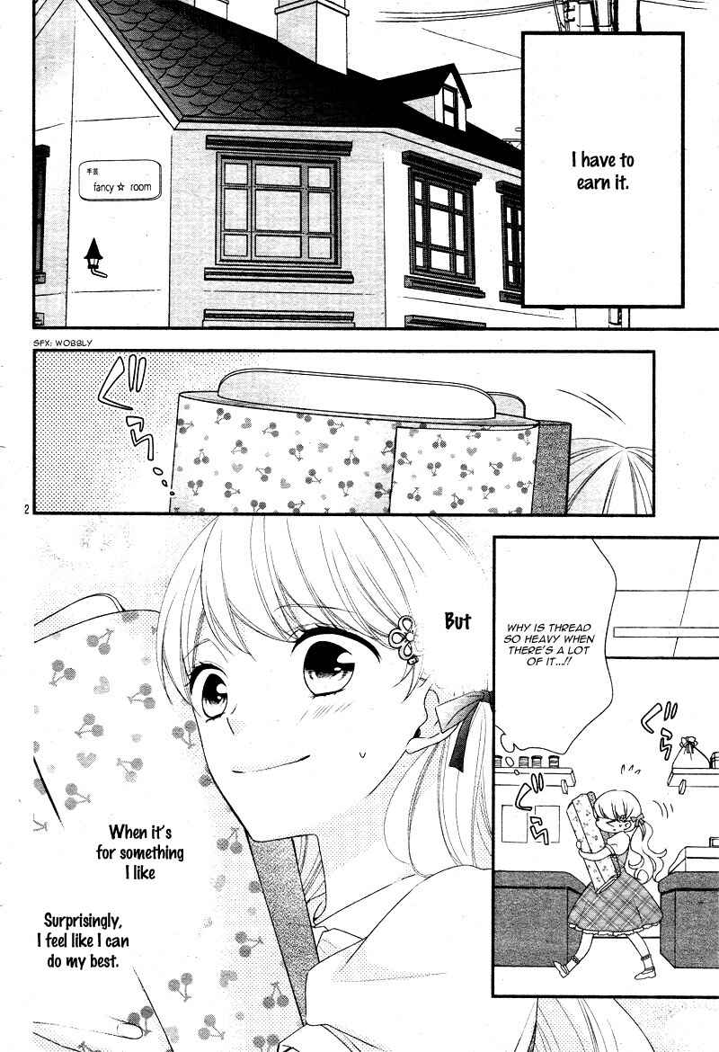 Page 7 Chapter 14 Honey Come Honey