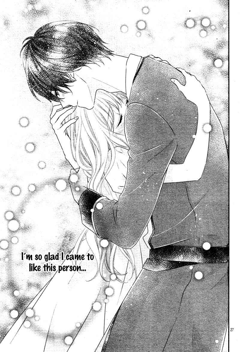 Page 31 Chapter 30 Honey Come Honey