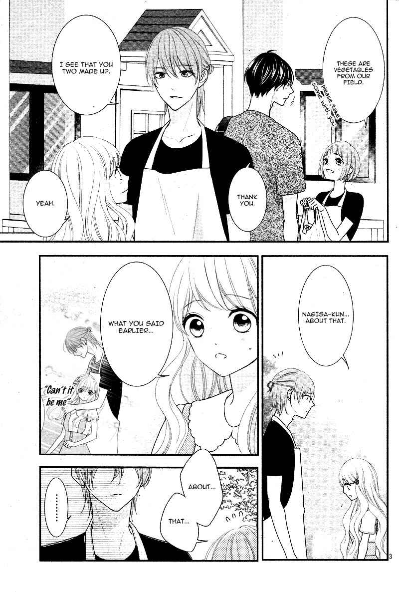 Page 7 Chapter 30 Honey Come Honey