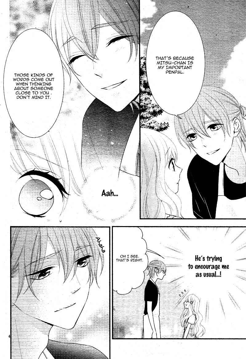 Page 8 Chapter 30 Honey Come Honey