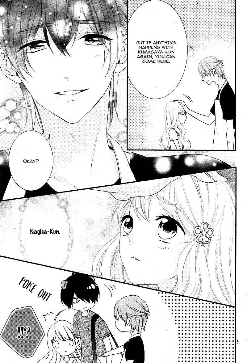 Page 9 Chapter 30 Honey Come Honey