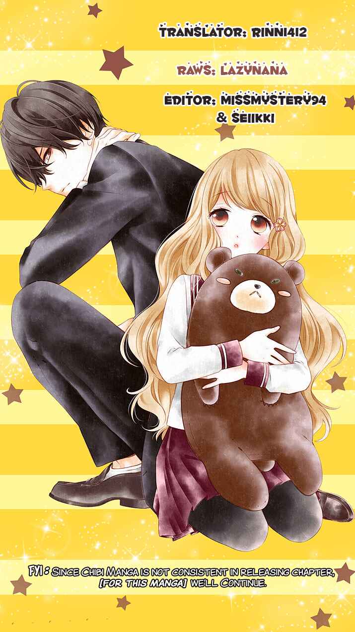 Page 1 Chapter 7 Honey Come Honey