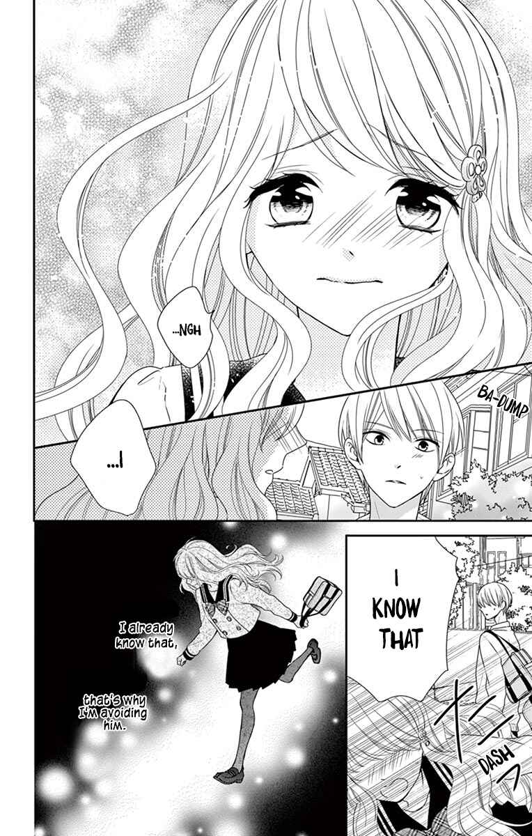 Page 10 Chapter 7 Honey Come Honey