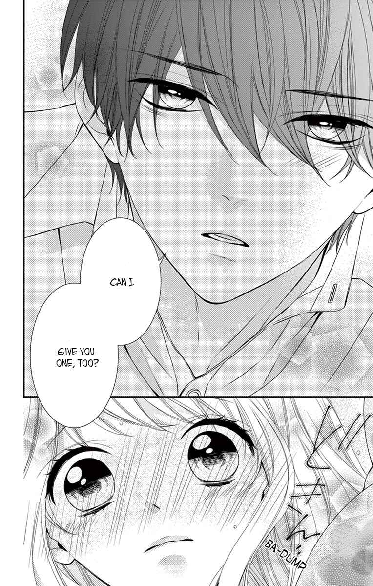 Page 26 Chapter 7 Honey Come Honey