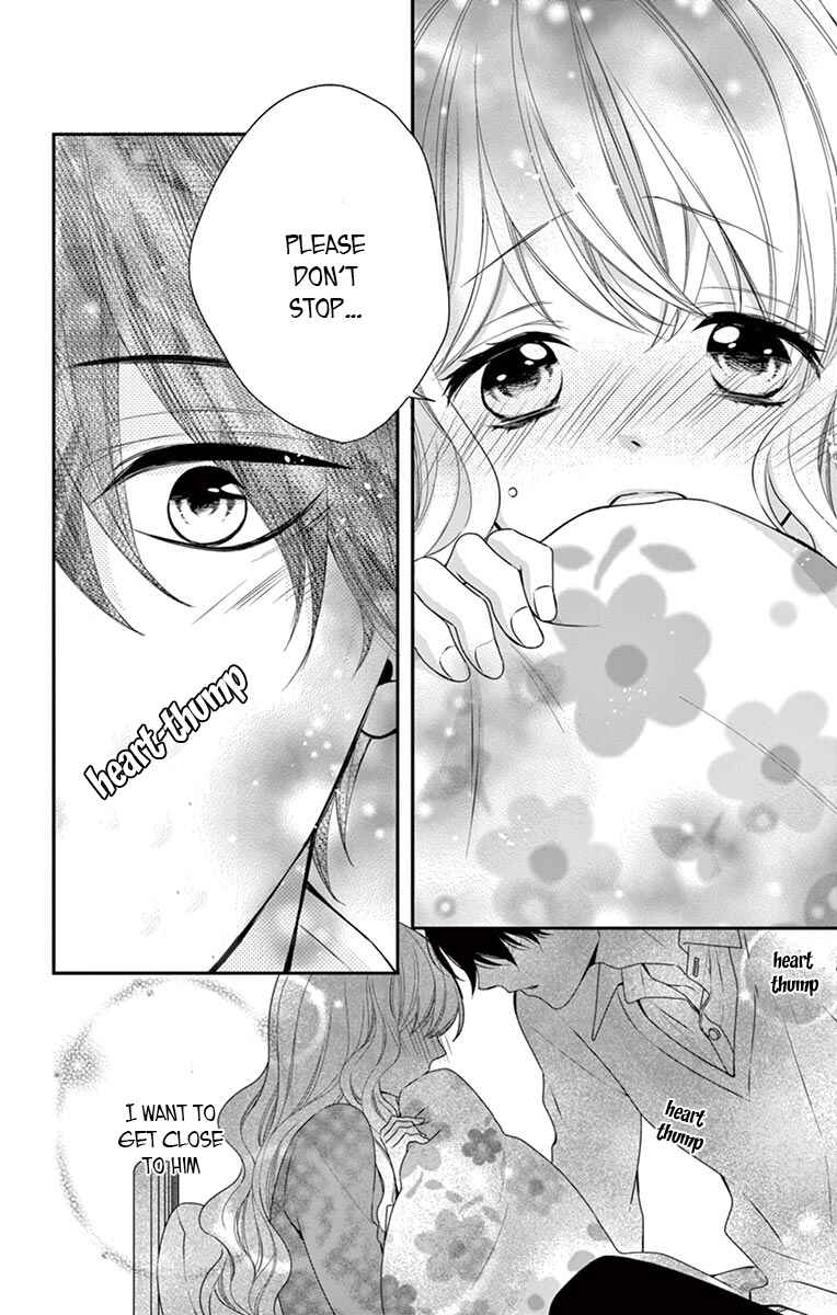 Page 28 Chapter 7 Honey Come Honey