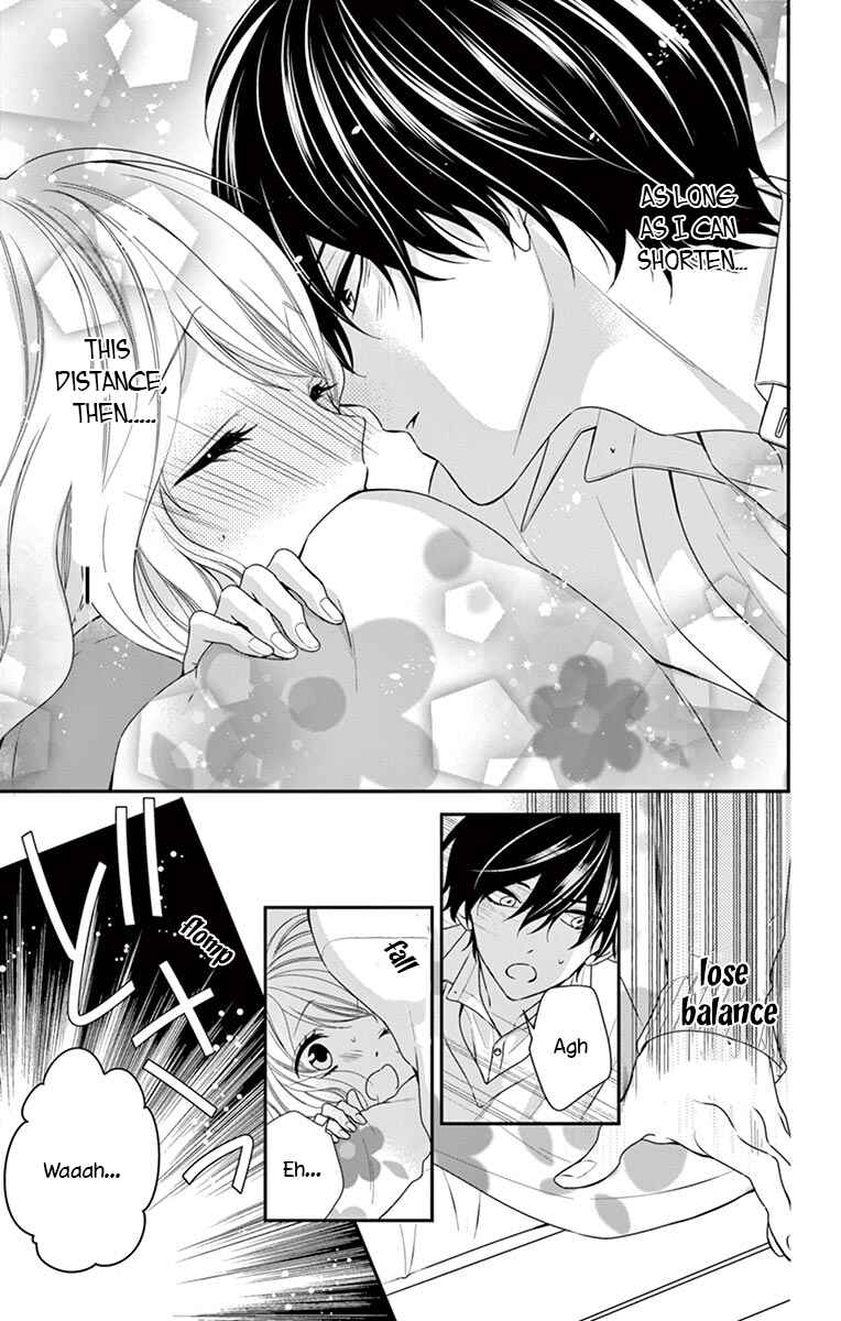 Page 29 Chapter 7 Honey Come Honey