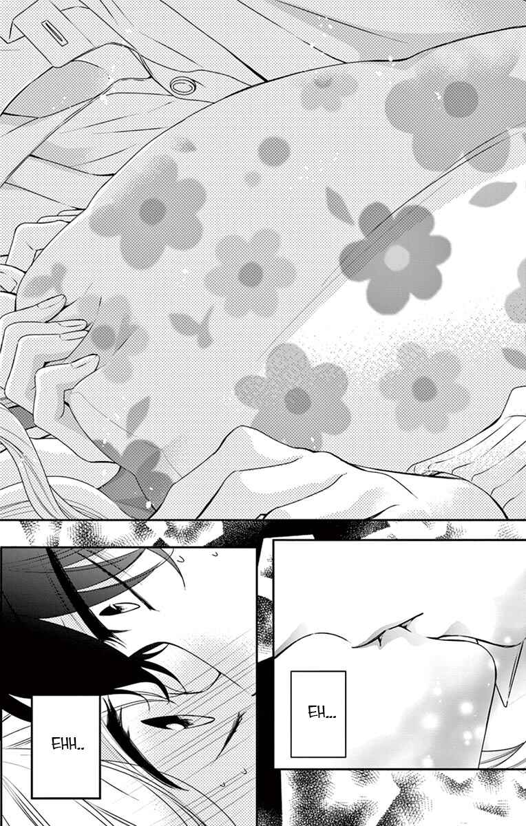 Page 30 Chapter 7 Honey Come Honey