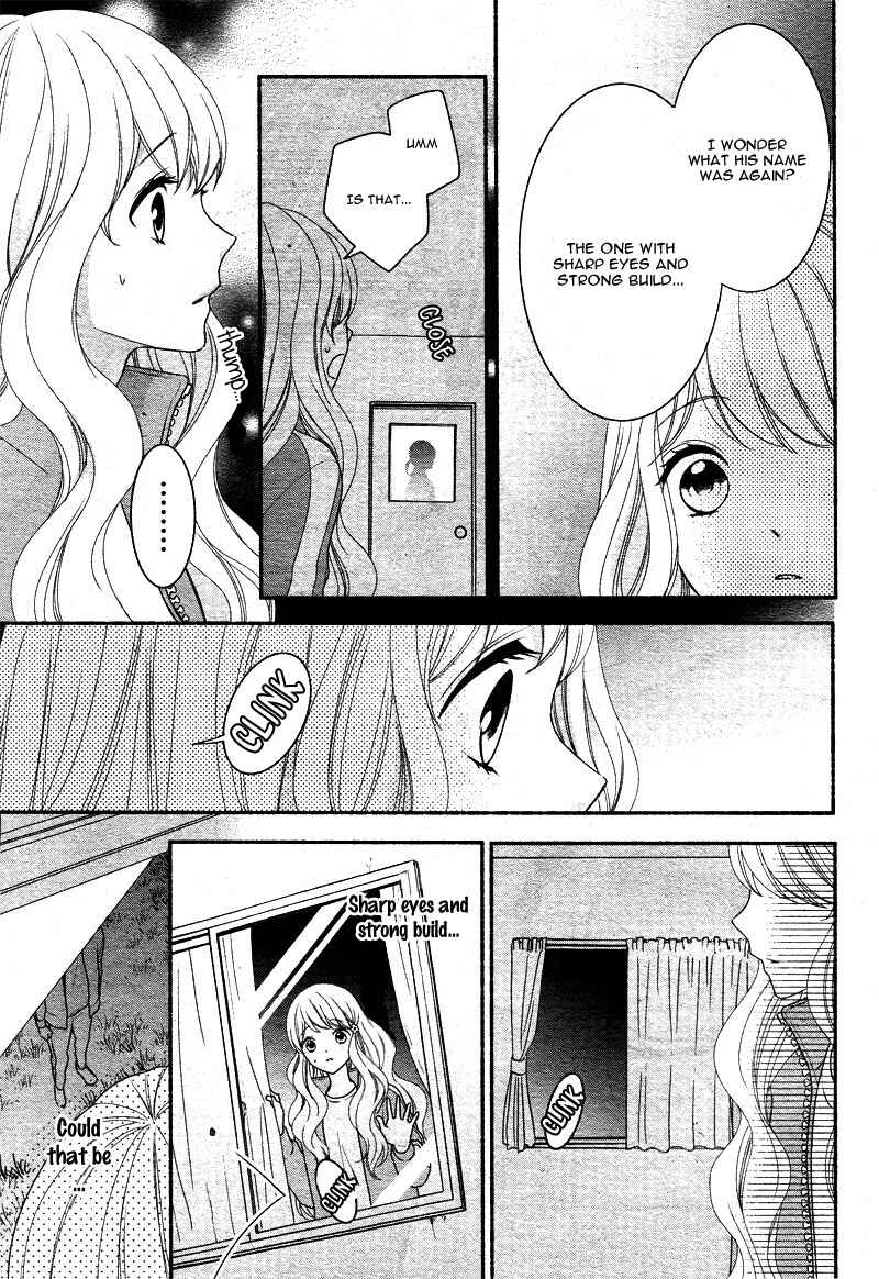 Page 17 Chapter 12 Honey Come Honey