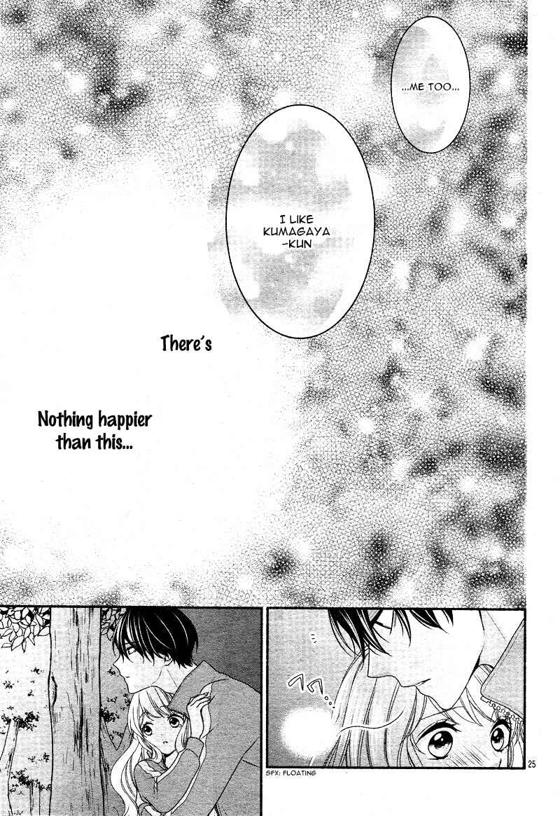 Page 29 Chapter 12 Honey Come Honey