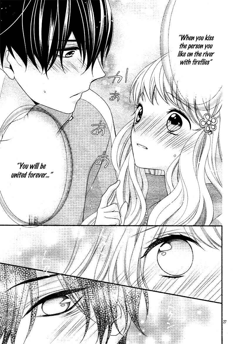 Page 31 Chapter 12 Honey Come Honey