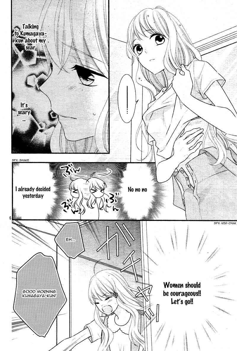 Page 10 Chapter 29 Honey Come Honey