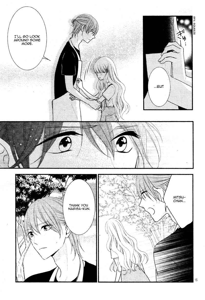 Page 19 Chapter 29 Honey Come Honey