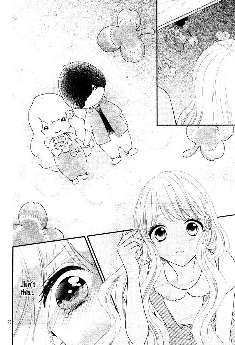 Page 24 Chapter 29 Honey Come Honey
