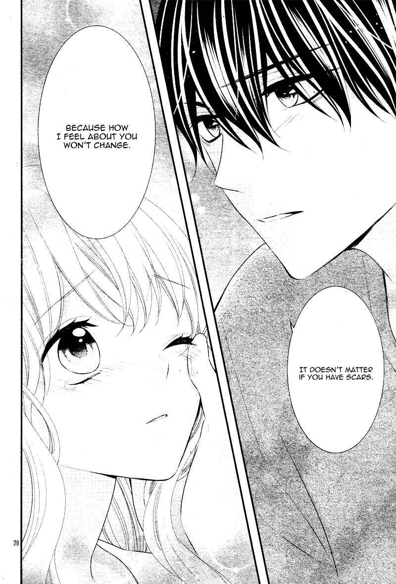 Page 32 Chapter 29 Honey Come Honey