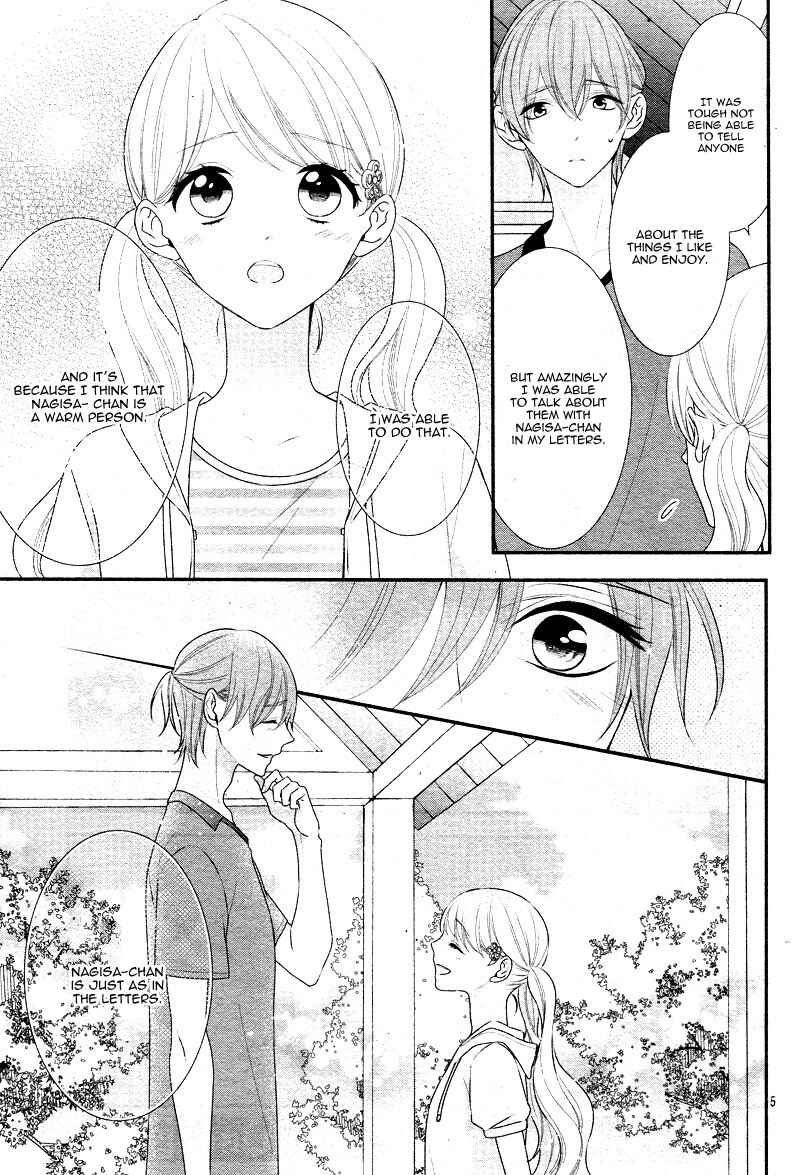 Page 10 Chapter 27 Honey Come Honey