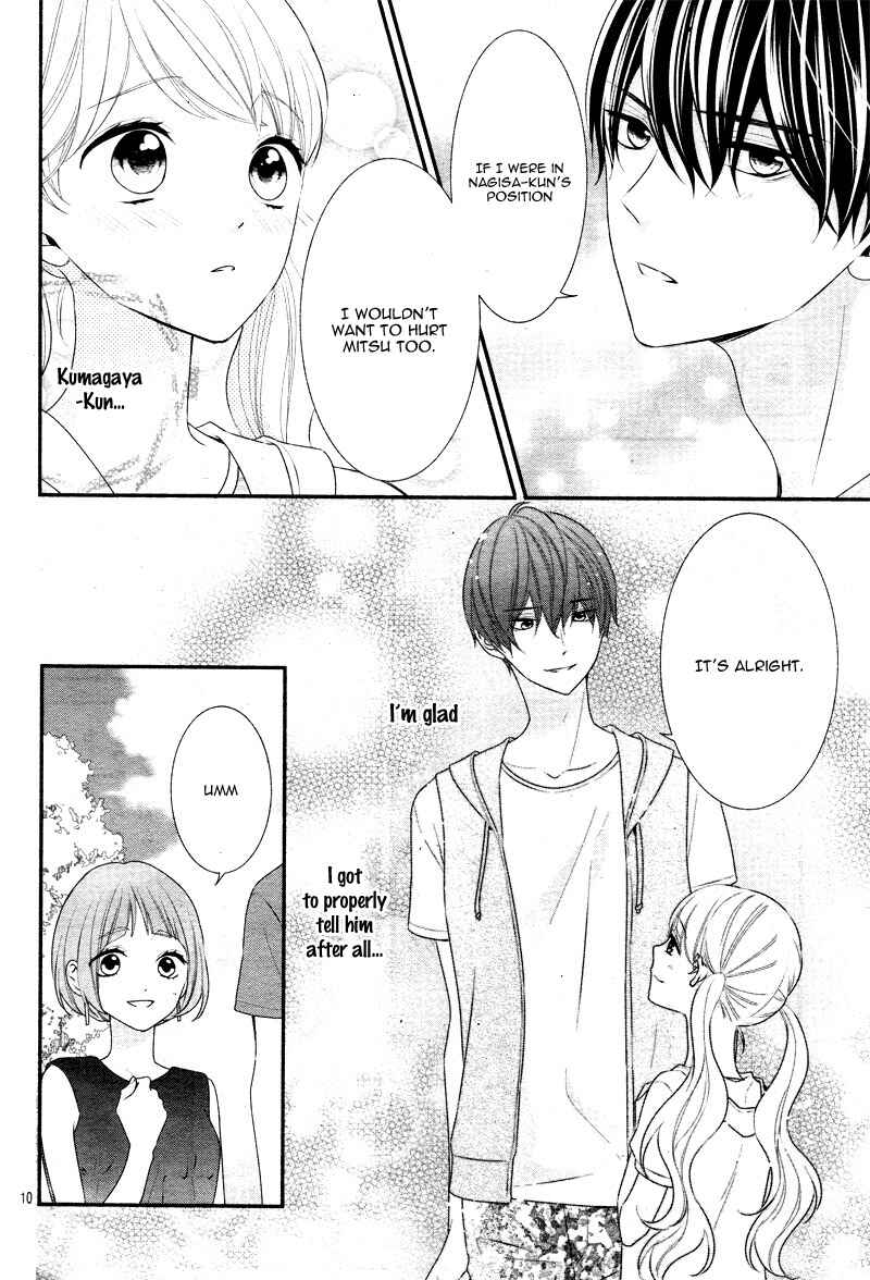 Page 15 Chapter 27 Honey Come Honey
