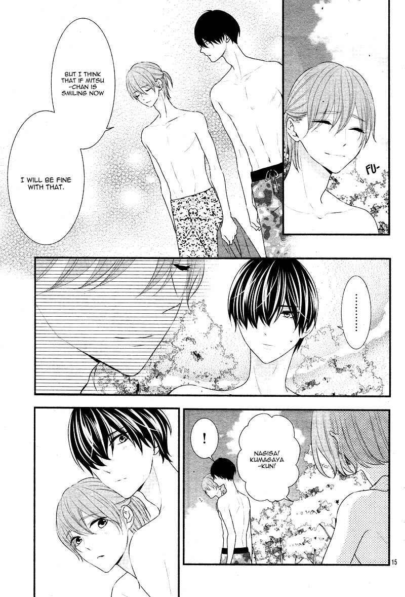 Page 20 Chapter 27 Honey Come Honey