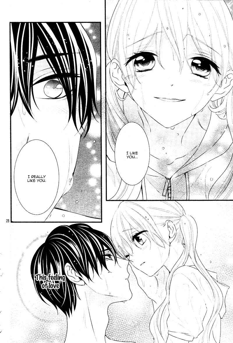 Page 33 Chapter 27 Honey Come Honey