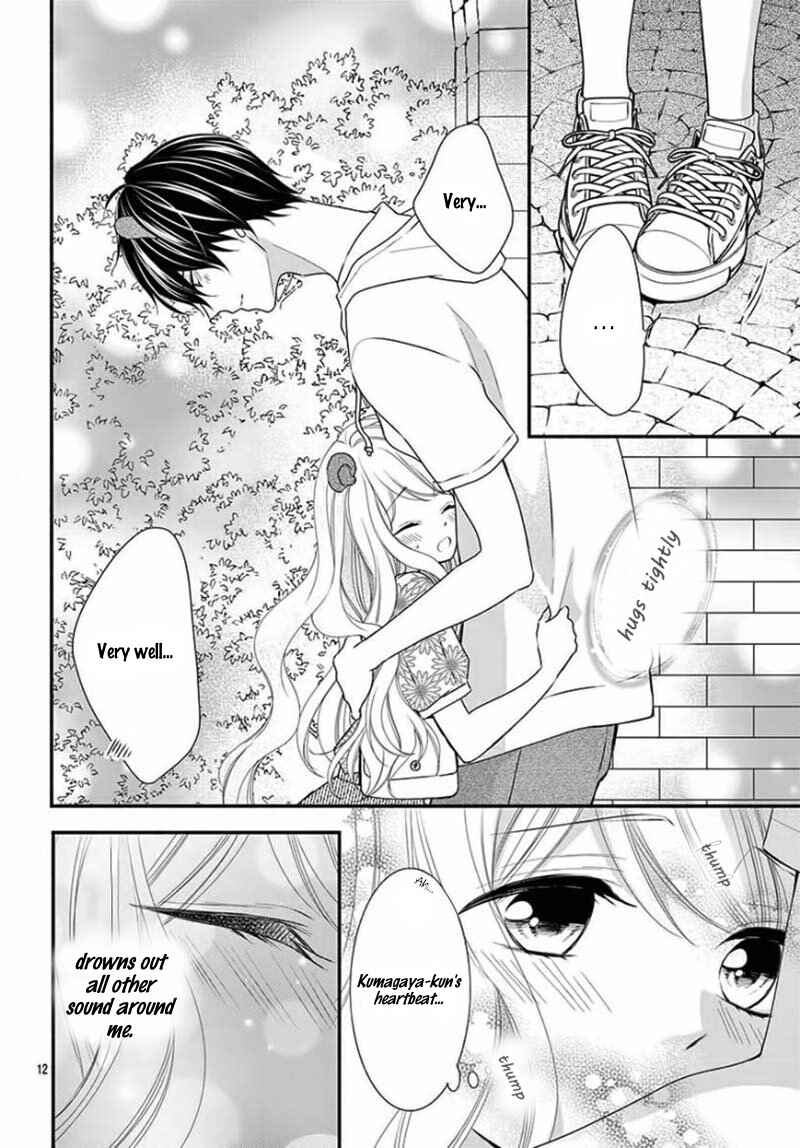 Page 13 Chapter 19 Honey Come Honey