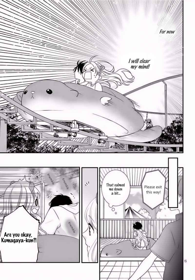 Page 16 Chapter 19 Honey Come Honey