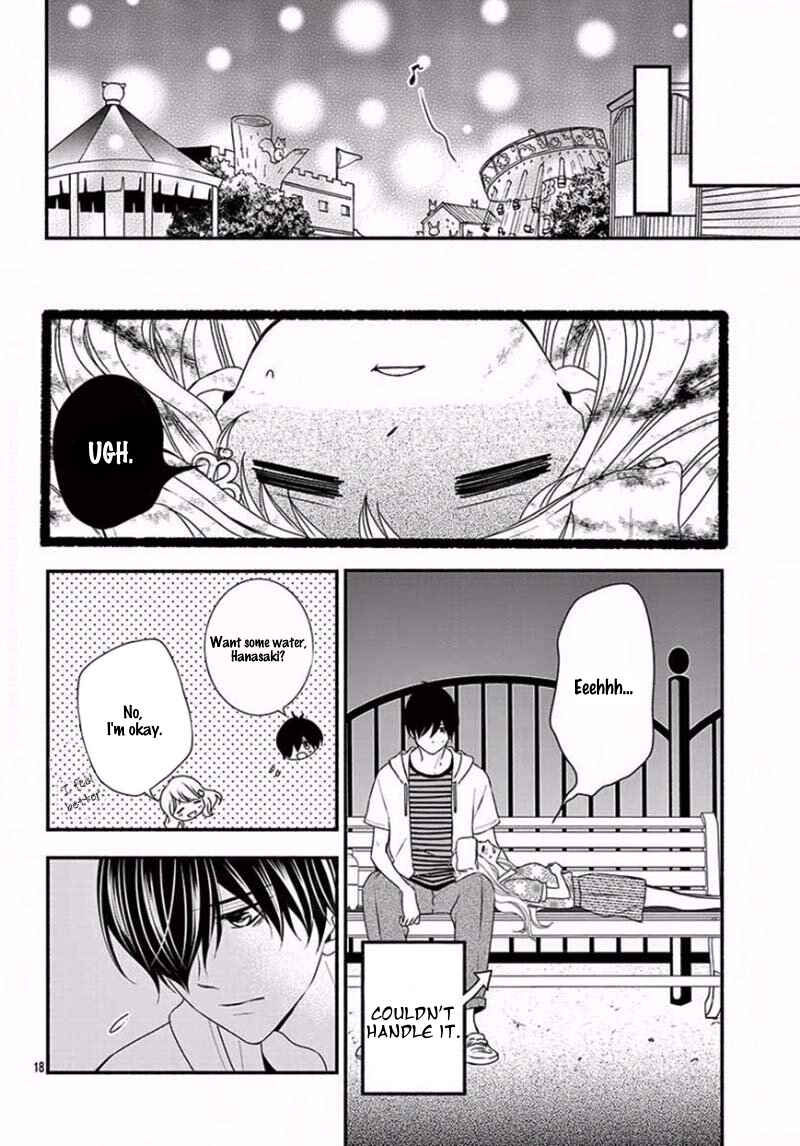 Page 19 Chapter 19 Honey Come Honey