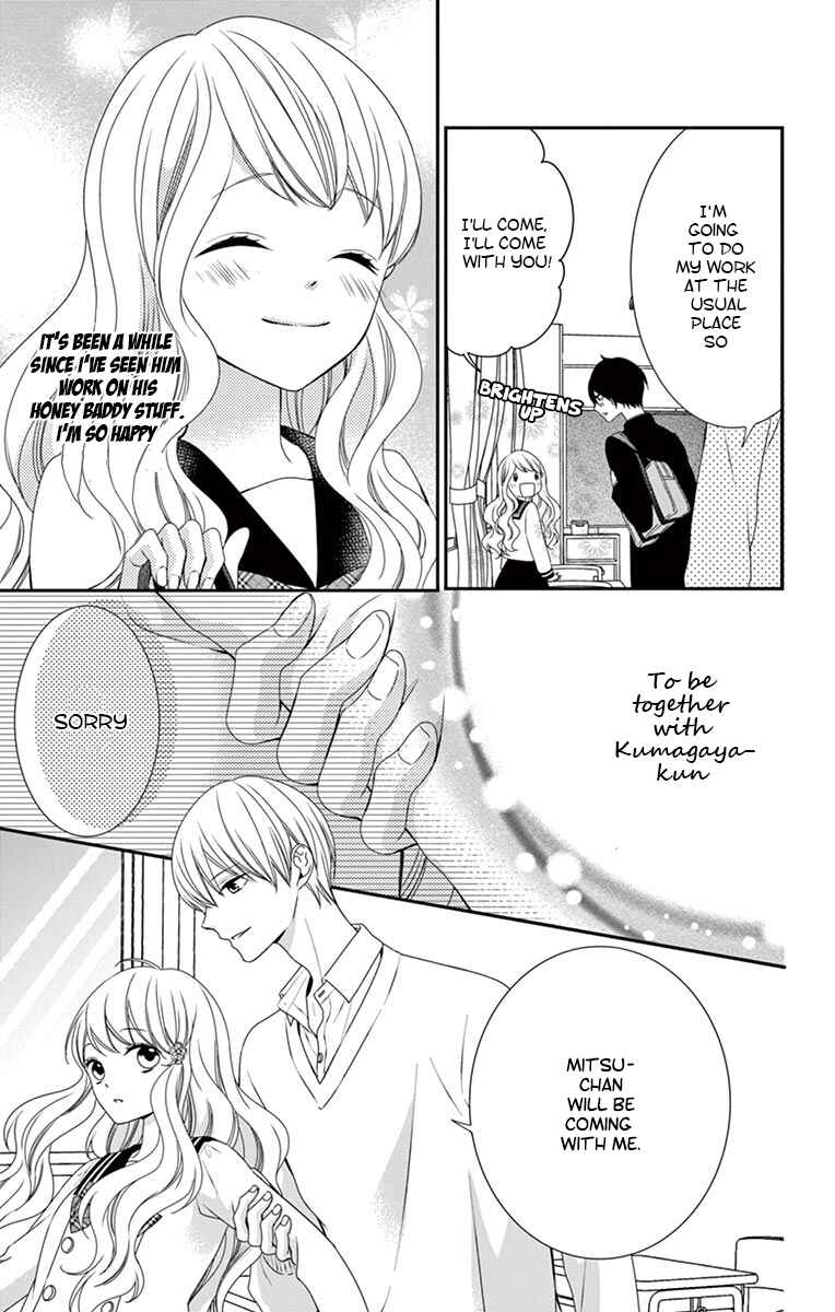 Page 20 Chapter 5 Honey Come Honey