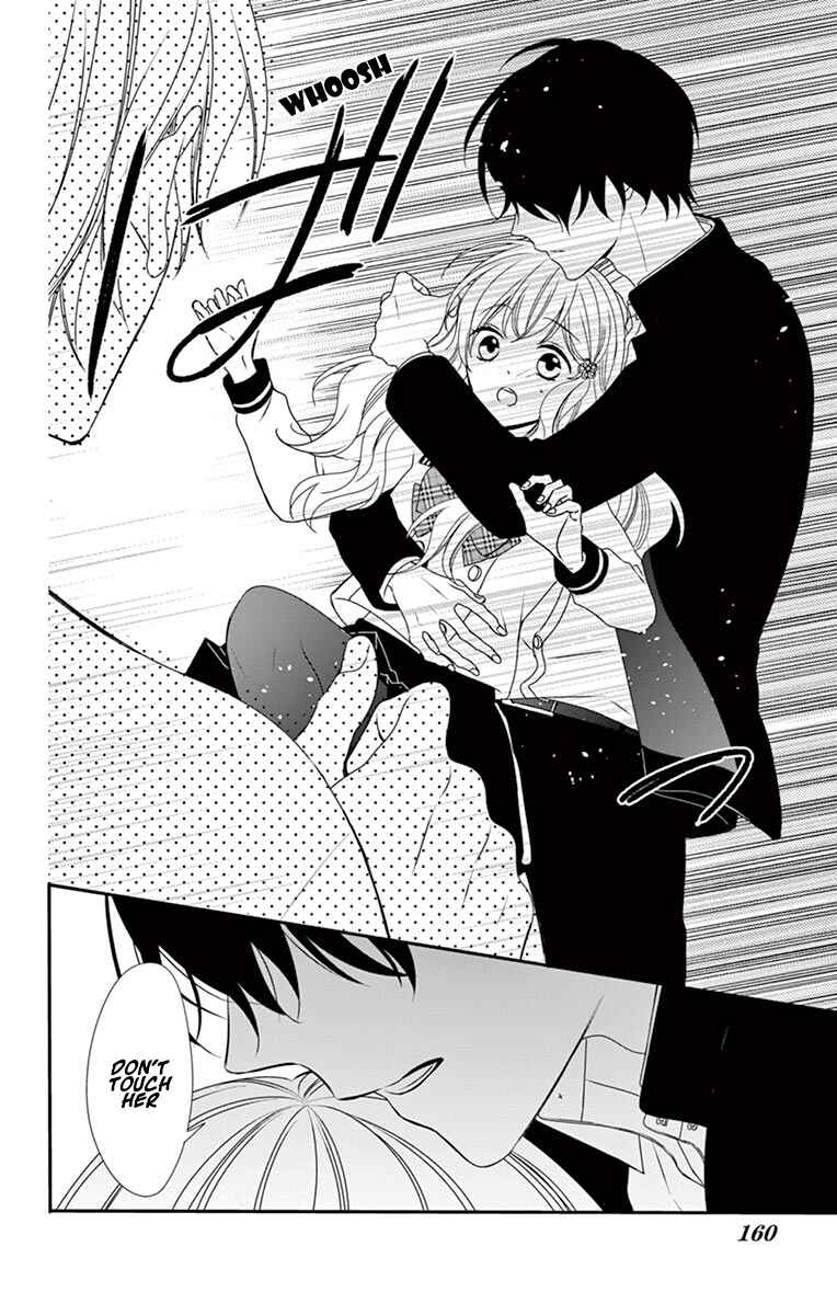 Page 27 Chapter 5 Honey Come Honey