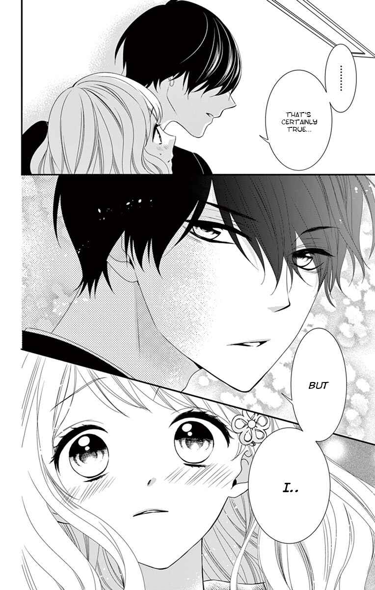 Page 29 Chapter 5 Honey Come Honey