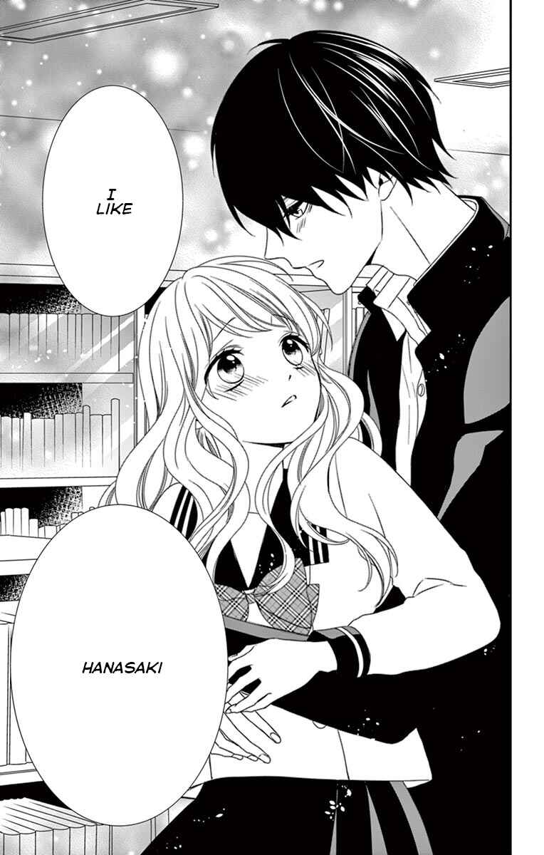 Page 30 Chapter 5 Honey Come Honey