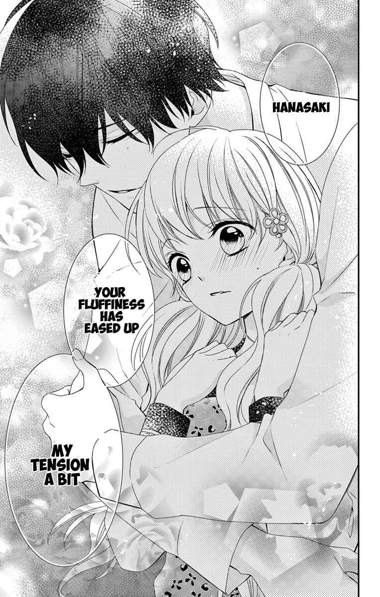 Page 6 Chapter 5 Honey Come Honey