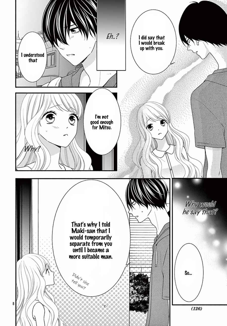 Page 9 Chapter 22 Honey Come Honey