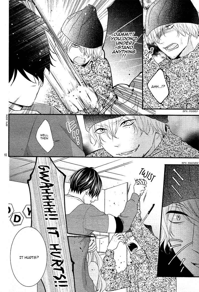 Page 15 Chapter 35 Honey Come Honey