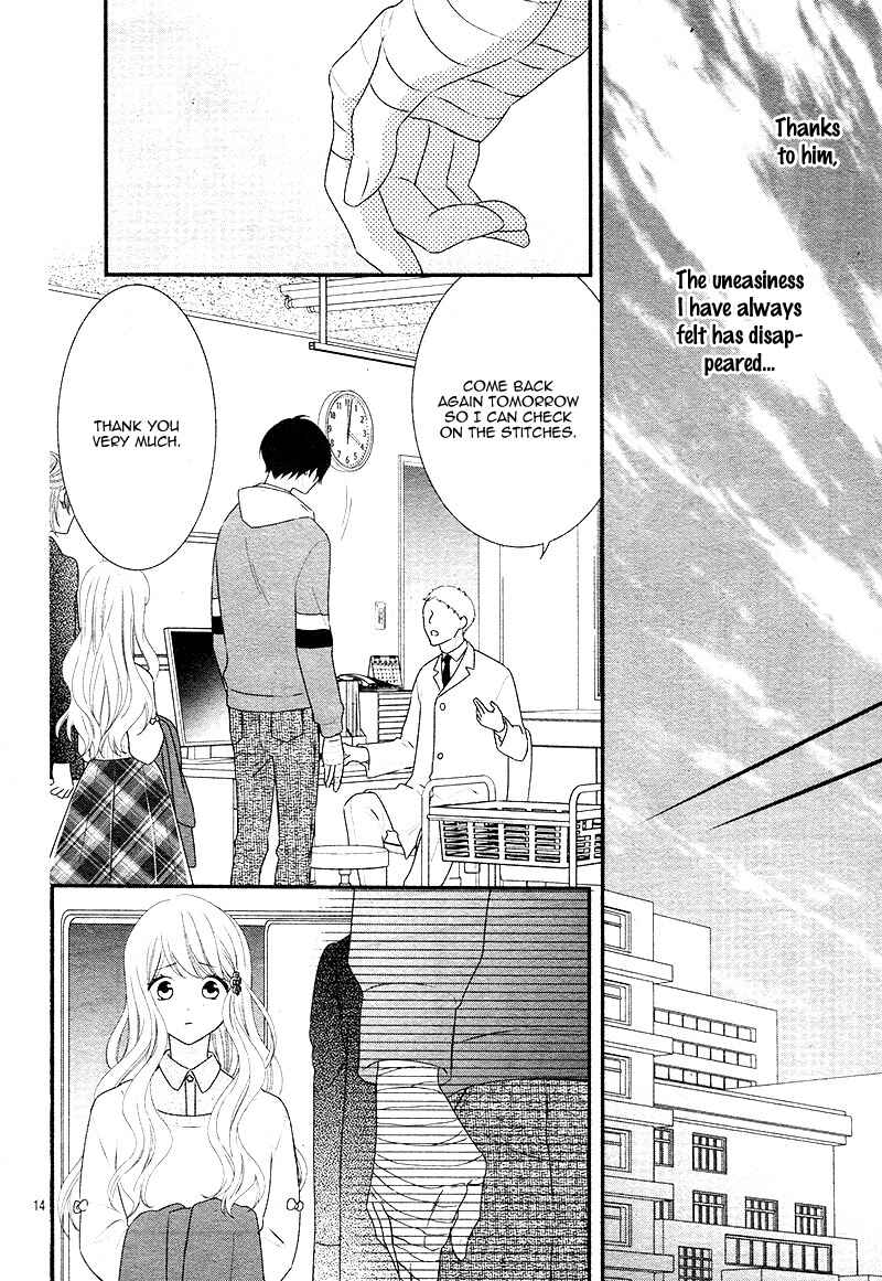 Page 19 Chapter 35 Honey Come Honey
