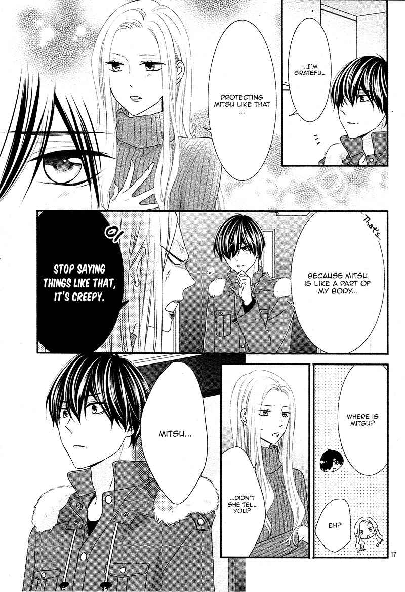 Page 22 Chapter 35 Honey Come Honey